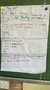 Math exercise low quality